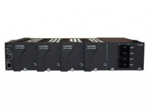Выпрямительная система Cordex  24-400W
